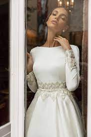 Wedding Dress Bohemian Dress Queen Dress Etsy Wedding Dresses Conservative Wedding Dress Muslimah Wedding Dress