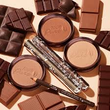 Cocoa Pigmented Bronzer By 100 Pure Check Today S Deals Socialite Beauty