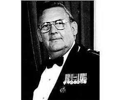 JOHN McKENDRY Obituary (2015)