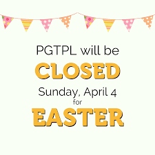 See more of psencik washateria on facebook. Library Closed Easter Sunday April 4 Plainfield Guilford Township Public Library