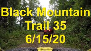 (google maps) located on ky 2430, eight miles east of harlan on ky 38, evart's trailhead enters the park from the south side of black mountain via trails 10 and 12. Black Mountain Off Road Adventure Area Kentucky Motorcycle And Atv Trails