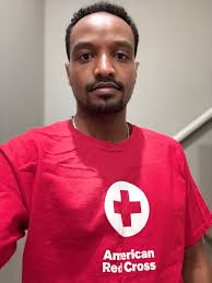 American Red Cross added a new photo.