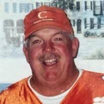 David Randall Warren Obituary