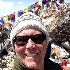 Kenneth Howes's Instagram, Twitter & Facebook