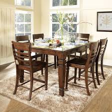 Montana brown trunk coffee table. Mari Este Comedor Me Gusto Bastante No Me Parece Caro Y Parece Ser De Madera Entera Walnut Dejame Saber Que P Counter Height Dining Sets Dining Set Dining