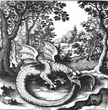Anciennes armoiries bavaroises les lindworm, appelés aussi lindorm (surtout en norvège). Lindorm Il Risveglio Dell Istinto Spiritualita Acam It Associazione Culturale Archeologia E Misteri