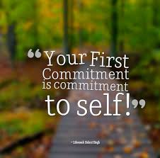 Saloni Singh On Twitter Your First Commitment Is Commitment To Self Period Justdoit Be Proud Of Yourself From Today Happysunday Weekend Commitment Beyou Https T Co Sj84juai5i Commitment meaning, definition, what is commitment: happysunday weekend commitment beyou