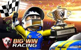 Big Win Racing Is A Challenging Car Racing Game Where You Can Build Your Car And Beat Up Your Opponents Http En Softm Racing Racing Games Free Android Games