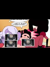 This steven u hentai porn must stop! 