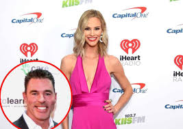 Rhoc S Meghan King Drops Ex Jim Edmonds Last Name After Split