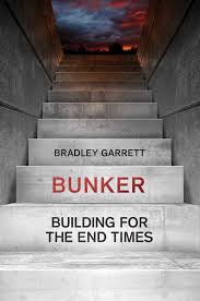 Bunker's is best known for weekly performances by the dr. Bunker Building For The End Times Garrett Bradley Amazon De Bucher