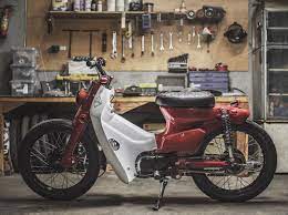 pin on cafe racers