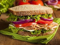 Resep sandwich tuna mayo keju melt untuk diet sehat bumbubalado com resep sandwich membakar lemak perut roti gandum. Ini Alasan Kenapa Sandwich Rusak Diet Anda Health Liputan6 Com