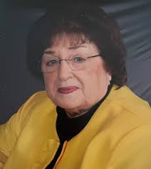 Obituary for Shirley (Jordan) LeMaster