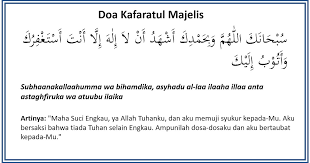 Membaca doa setelah sholat tahajud. Uzw9i 0p7ljuom