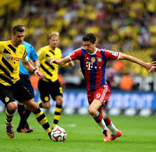 Die partie wird live bei sat.1 und bei sky übertragen. Dfl Supercup Welt