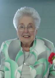 Obituary information for Mary Ann Clark