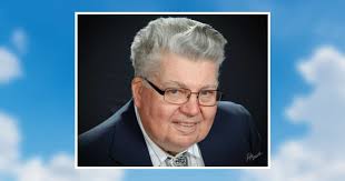 Roy J. Ketchum Obituary March 4, 2019