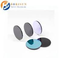 [Hot Item] 318 nm 325 nm 355 nm Renkli Cam Bant Geçişli Filtre Stok
