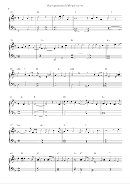 Einfach und schnell noten downloaden: Free Piano Sheet Music That S Christmas To Me Pentatonix Pdf The Only Gift I Ll Ever Need Is The Joy Of Fami Piano Sheet Music Free Sheet Music Pentatonix