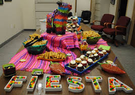Did you scroll all this way to get facts about mexican dinner party? Traditional Mexican Fiesta Dinner Party Table Decor Mexican Fiesta Decorations Mexican Party Decorations Fiesta Decorations