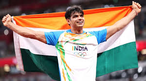 1 day ago · javelin thrower neeraj chopra has made the entire country proud by creating history and bringing home gold medal at the tokyo olympics. Kn3ldhzxldfg6m
