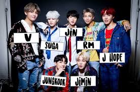 Here are the most popular bts members, according to our fan poll. Who Are The Past And Present Members Of Bts Quora