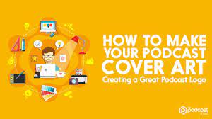 Creating a podcast doesn't have to be so complicated. Crafting Podcast Cover Art To Grab Attention Your Perfect Podcast Logo