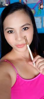 Evolution of makeup products over time