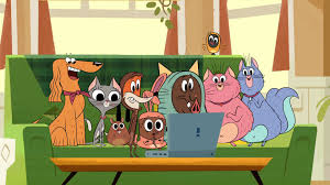 Zip Zip Go N Productions Create Animation Cartoon Animation