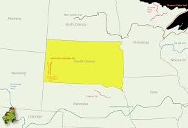 Mickelson trail is a rail trail in the black hills region of south dakota. South Dakota