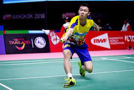 In the thomas cup 2018 malaysia who will be included in the group d along with defending champions denmark, algeria, and rusia while in the uber cup tournament team are also drawn in group d along with china, france and indonesia. Chong Wei Led Malaysia Reach Thomas Cup Quarter Finals