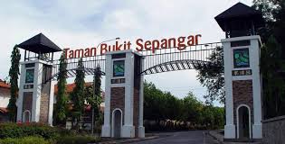 Cloud 9 restaurant is within 550 metres.ums odec beach and giant supermarket indah permai are within easy reach. Taman Bukit Sepangar Wmg Holdings Bhd