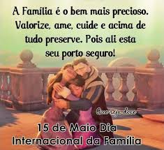 Frases de datas comemorativas, frases para o dia das mães. Dia Internacional Da Familia Frases E Mensagens De Dia Internacional Da Familia Para Facebook