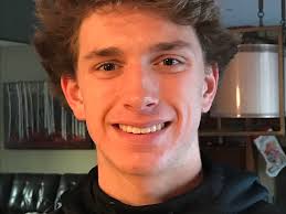 Who made the 2019 All-Livingston County boys cross country team?