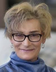 Mary Core's Instagram, Twitter & Facebook