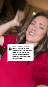 Jo Dee Messina Single Mother