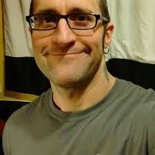 Corey Robb's Instagram, Twitter & Facebook