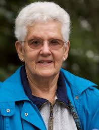 Dorothy Darlene Fisher Hess