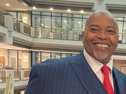 Longtime activist, radio show host Derrick Boazman honored by city of  Atlanta