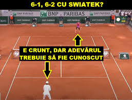 Clasamentul oficial, actualizat, va fi dat publicităţii luni, 29 ianuarie. De Ce A Pierdut Simona Halep La Roland Garros Cineva A FÄƒcut Milioane La Pariuri Evenimentul Zilei