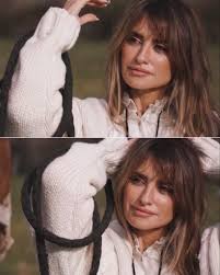 Penélope cruz sánchez is a spanish actress and model. Best Of Penelope Cruz On Twitter New Penelope Cruz For Vogue Espana January 2021 Magazine Cover