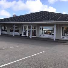 Vadum genbrugscenter