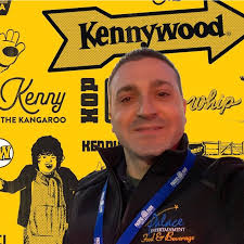 Elizabeth Grafton Email & Phone Number