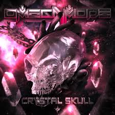 ArtStation - OmegaMode - Crystal Skull [Cover Art], Nihito Official | Cover  art, Crystal skull, Art