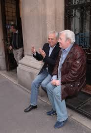 Netes kommentelők azzal vádolják, hogy második feleségét, a rendkívüli szépséggel megáldott szádvári gabriella bemondónőt elhagyta, miután azt a hetvenes években áruházi lopáson kapták, és menesztették az állásából. Ha Kedd Ha Szerda 10 Foto Es Video A Ma 68 Eves Rozsa Gyorgyrol Nlc