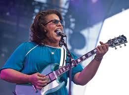 Sound & color (2015) i just kept hoping, i just kept hoping. The Alabama Shakes Soul In Space Premier Guitar