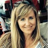 Olga Hale's Instagram, Twitter & Facebook