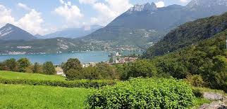 Terre de Bellevarde (Duingt, France) - tarifs 2020 mis à jour et avis  chambre d'hôtes - Tripadvisor