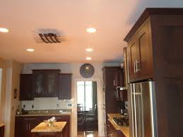 best uses of recessed lighting